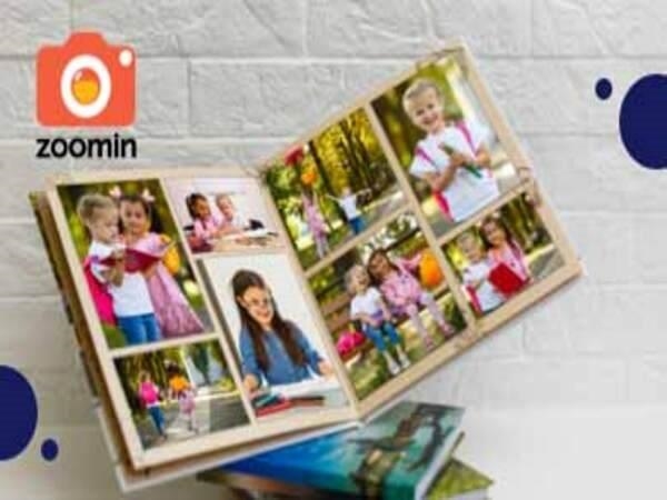 Zoomin-Personalized Storybooks